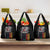 No Kings In America LGBT Grocery Bag We the People Say No - Wonder Print Shop