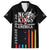 No Kings In America LGBT Hawaiian Shirt We the People Say No - Wonder Print Shop