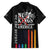 No Kings In America LGBT Hawaiian Shirt We the People Say No - Wonder Print Shop