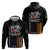 No Kings In America LGBT Hoodie We the People Say No - Wonder Print Shop