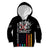 No Kings In America LGBT Kid Hoodie We the People Say No - Wonder Print Shop