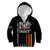 No Kings In America LGBT Kid Hoodie We the People Say No - Wonder Print Shop