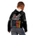 No Kings In America LGBT Kid Hoodie We the People Say No - Wonder Print Shop