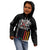 No Kings In America LGBT Kid Hoodie We the People Say No - Wonder Print Shop
