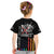 No Kings In America LGBT Kid T Shirt We the People Say No - Wonder Print Shop