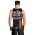No Kings In America LGBT Men Tank Top We the People Say No - Wonder Print Shop