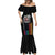 No Kings In America LGBT Mermaid Dress We the People Say No - Wonder Print Shop