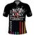 No Kings In America LGBT Polo Shirt We the People Say No - Wonder Print Shop