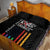 No Kings In America LGBT Quilt Bed Set We the People Say No - Wonder Print Shop