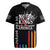 No Kings In America LGBT Rugby Jersey We the People Say No - Wonder Print Shop