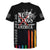 No Kings In America LGBT Rugby Jersey We the People Say No - Wonder Print Shop
