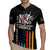 No Kings In America LGBT Rugby Jersey We the People Say No - Wonder Print Shop
