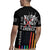 No Kings In America LGBT Rugby Jersey We the People Say No - Wonder Print Shop