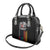 No Kings In America LGBT Shoulder Handbag We the People Say No - Wonder Print Shop
