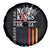 No Kings In America LGBT Spare Tire Cover We the People Say No - Wonder Print Shop