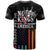 No Kings In America LGBT T Shirt We the People Say No - Wonder Print Shop