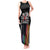 No Kings In America LGBT Tank Maxi Dress We the People Say No - Wonder Print Shop