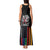 No Kings In America LGBT Tank Maxi Dress We the People Say No - Wonder Print Shop