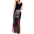 No Kings In America LGBT Tank Maxi Dress We the People Say No - Wonder Print Shop