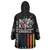 No Kings In America LGBT Wearable Blanket Hoodie We the People Say No - Wonder Print Shop