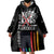 No Kings In America LGBT Wearable Blanket Hoodie We the People Say No - Wonder Print Shop