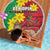 Ethiopia Enkutatash Melkam Addis Amet Beach Blanket With Bidens Macroptera - Wonder Print Shop