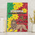 Ethiopia Enkutatash Melkam Addis Amet Canvas Wall Art With Bidens Macroptera - Wonder Print Shop