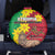 Ethiopia Enkutatash Melkam Addis Amet Spare Tire Cover With Bidens Macroptera - Wonder Print Shop