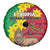 Ethiopia Enkutatash Melkam Addis Amet Spare Tire Cover With Bidens Macroptera - Wonder Print Shop