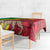 Ethiopia Enkutatash Melkam Addis Amet Tablecloth With Bidens Macroptera - Wonder Print Shop