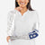 Custom York Minstrel Spirit Arm Sleeves Norse Viking Pattern White Version - Wonder Print Shop