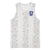 Custom York Minstrel Spirit Basketball Jersey Norse Viking Pattern White Version - Wonder Print Shop
