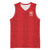 Custom York Minstrel Spirit Basketball Jersey Norse Viking Pattern Red Version - Wonder Print Shop