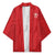 Custom York Minstrel Spirit Kimono Norse Viking Pattern Red Version - Wonder Print Shop