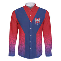 Custom York Heritage Minstrel Family Matching Tank Maxi Dress and Hawaiian Shirt White Rose of York Patterns - Wonder Print Shop