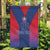 Custom York Heritage Minstrel Garden Flag White Rose of York Patterns - Wonder Print Shop
