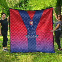 Custom York Heritage Minstrel Quilt White Rose of York Patterns - Wonder Print Shop