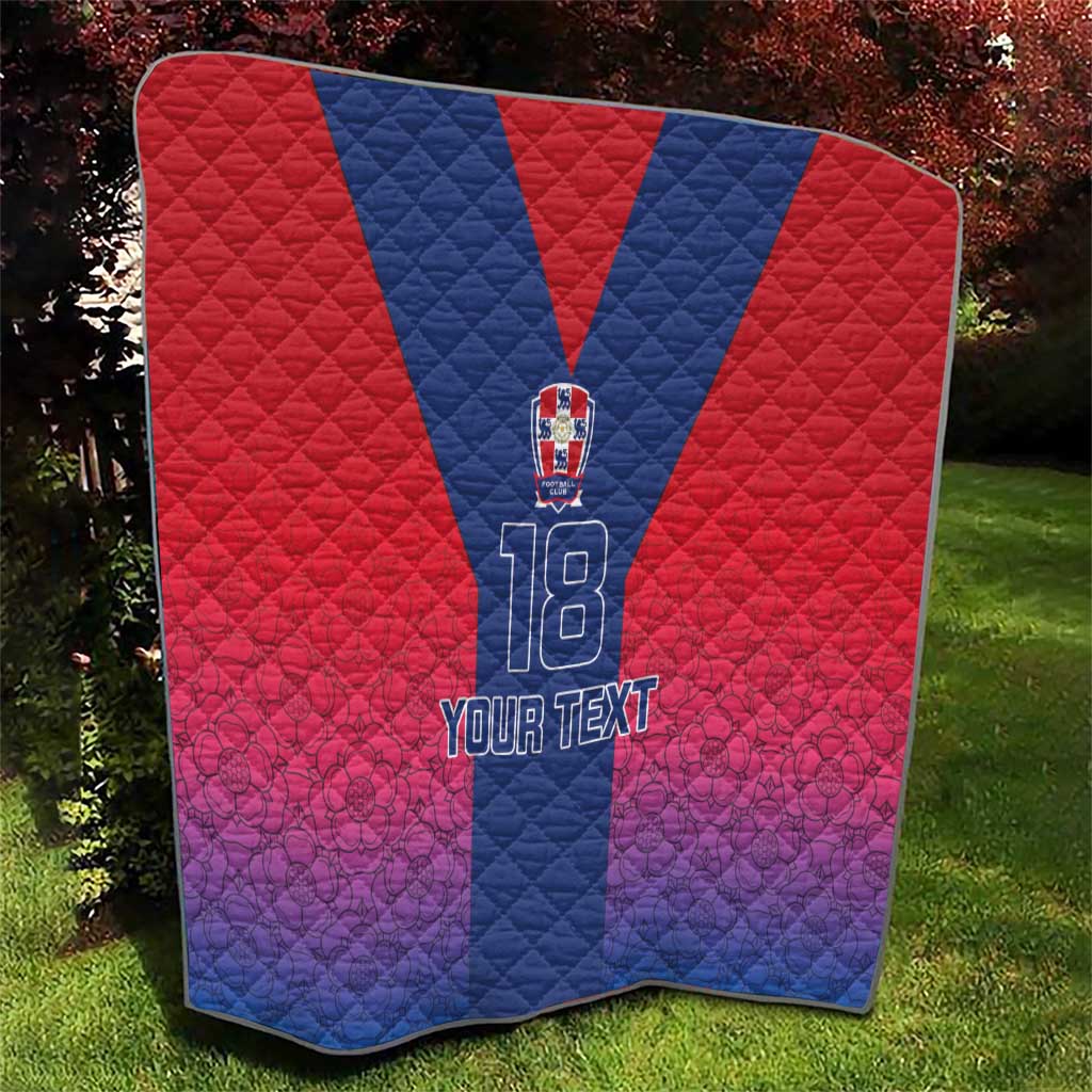 Custom York Heritage Minstrel Quilt White Rose of York Patterns - Wonder Print Shop