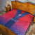 Custom York Heritage Minstrel Quilt White Rose of York Patterns - Wonder Print Shop