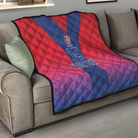 Custom York Heritage Minstrel Quilt White Rose of York Patterns - Wonder Print Shop