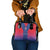 Custom York Heritage Minstrel Shoulder Handbag White Rose of York Patterns - Wonder Print Shop