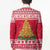 Poland Christmas Blazer Oh Pierogi Tree - Wonder Print Shop