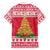 Poland Christmas Family Matching Summer Maxi Dress and Hawaiian Shirt Oh Pierogi Tree - Wonder Print Shop