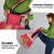 Poland Christmas Grocery Bag Oh Pierogi Tree - Wonder Print Shop