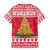 Poland Christmas Hawaiian Shirt Oh Pierogi Tree - Wonder Print Shop
