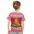 Poland Christmas Kid T Shirt Oh Pierogi Tree - Wonder Print Shop