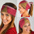 Poland Christmas Neck Gaiter Oh Pierogi Tree - Wonder Print Shop