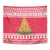 Poland Christmas Tapestry Oh Pierogi Tree - Wonder Print Shop