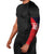 Custom Bailiwick of Jersey Cricket Arm Sleeves Jer Lions Champion Red Version - Wonder Print Shop