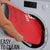 Custom Bailiwick of Jersey Cricket Bathroom Set Jer Lions Champion Red Version - Wonder Print Shop